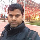 Arun Govindhan's photo