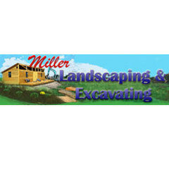 Miller Landscaping & Excavating