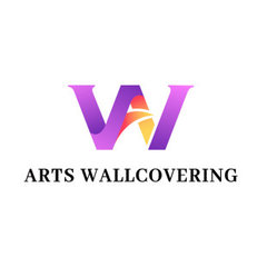 Arts Wallcovering
