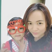 Winnie Wong's photo