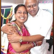 Durga Velamuri's photo
