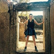 Rachel Pascoe's photo