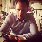 Dmitry Kondratiev's photo