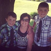 Laura Gower's photo