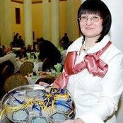 нина глинскаяs billede