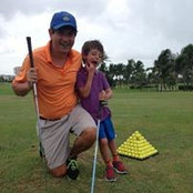 Kevin Hochman's photo