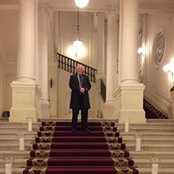Claus Hansen's photo