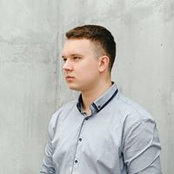 Roman Kobozev's photo
