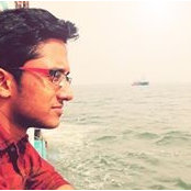 Deepak Pvs foto