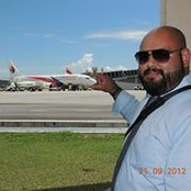 Amir Nassar's photo