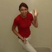 Alessandra Barenghi's photo