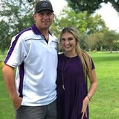 Stevie Bruno's photo