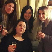 Foto von Sue Ellen