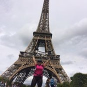 Foto von NIkki Cameron-Small