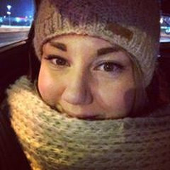 Caroline Chartier