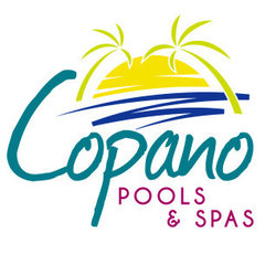 Copano Pools & Spas