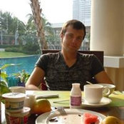 Roman Lukashev's photo
