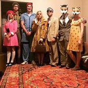 Trevor Morgan's photo