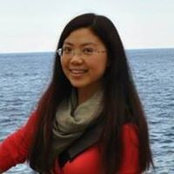 Wuyan Zhou's photo