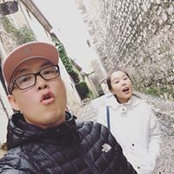 Daniel Hong's photo