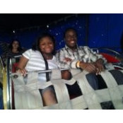 Denzel Strowder's photo
