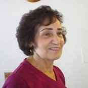 Foto von Lorretta Burdulis