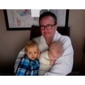 Ed Scott's photo