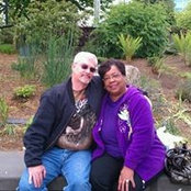Doris Lawrence's photo