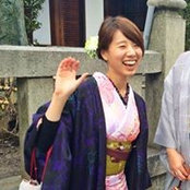 Mika Ikegami's photo