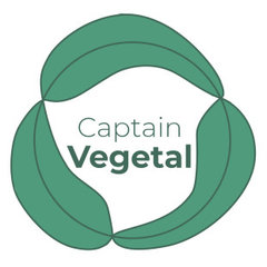 Captain Vegetal