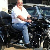 Roger Hendricksons billede
