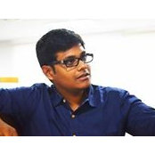 Rahul Attuluri's photo