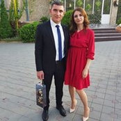 Ana Falca's photo