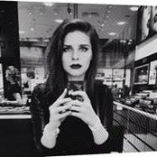 Maria Kulikova's photo