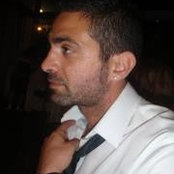 Andreas Leontiades's photo
