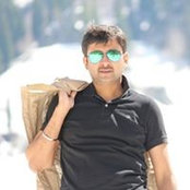 Santosh Patel's photo