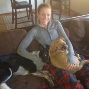 Tobi Miller's photo