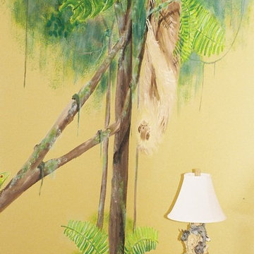 Kids Bedroom