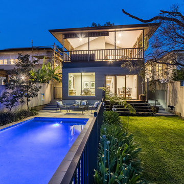 Windsor Renovation