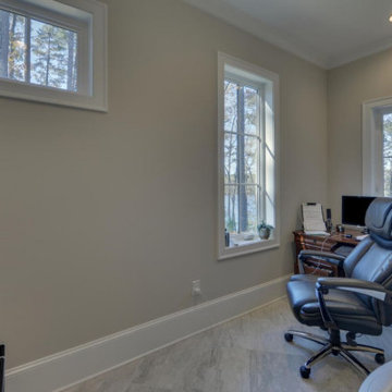 Interiors