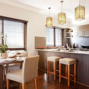 Carlton 152 – Abode Living Home | Orbit Homes