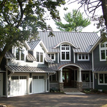 Exteriors