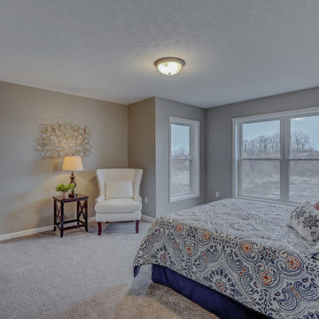 Remarkable Two-Story Home in Canandaigua, NY