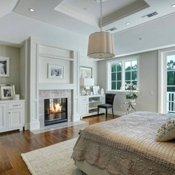 725 Napoli Drive,  Pacific Palisades