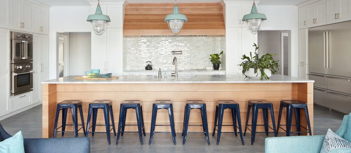 Northshore Lakehouse