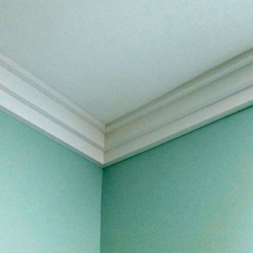 Trim Carpentry