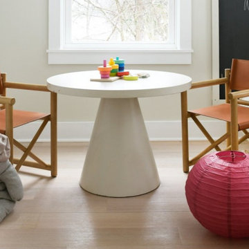 Rift & Quarter Sawn Red Oak