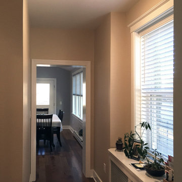 Conshohocken Kitchen Addition