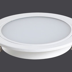 LED down light - Lighting