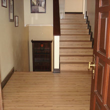 Flooring Options